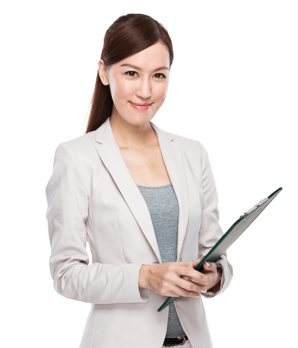 businesswoman